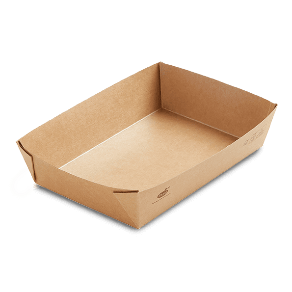Boîte alimentaire à emporter 1100 ml