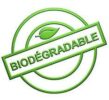 Biodégradable