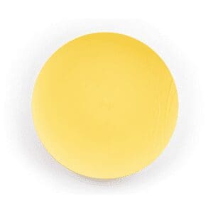 Assiette plate réutilisable Zeapack