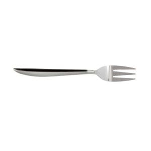 fourchettes inox légères 18 cm
