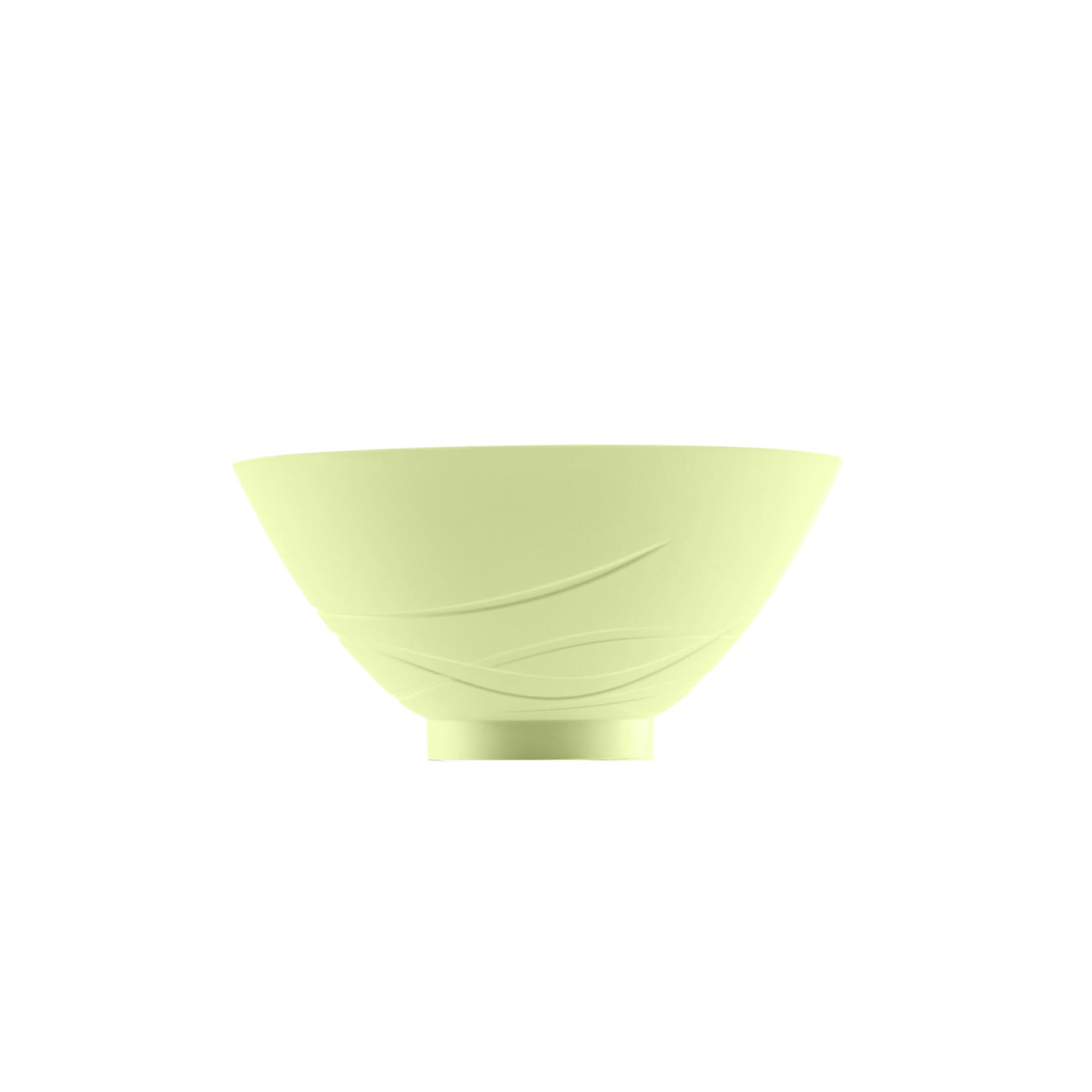 bol réutilisable tableware