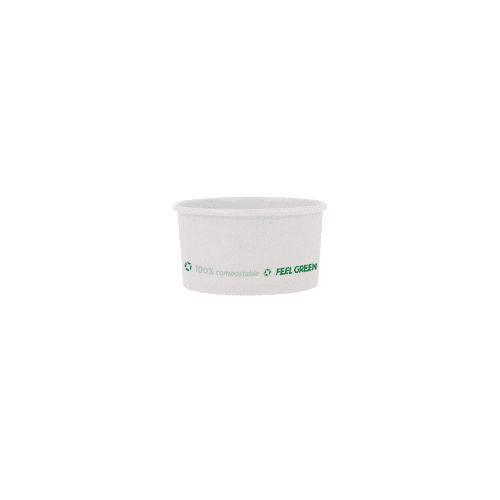 pot glace 90 ml
