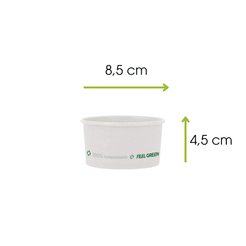 pot à glace
