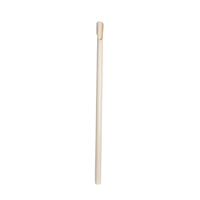 paille pour granité 22 x 0,8 cm
