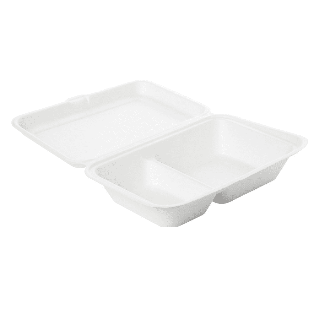Boîte Repas 2 compartiments