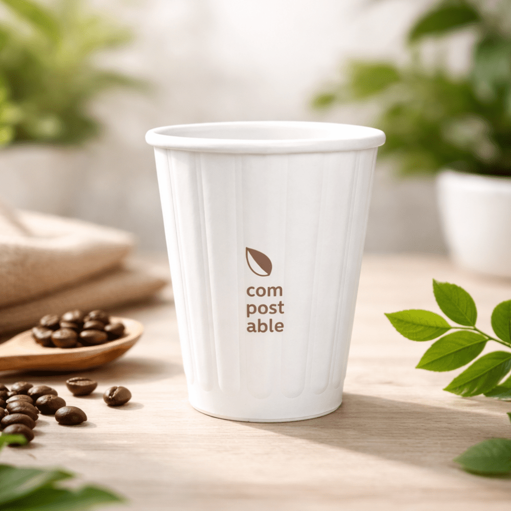 gobelet double paroi 240 ml ok compost